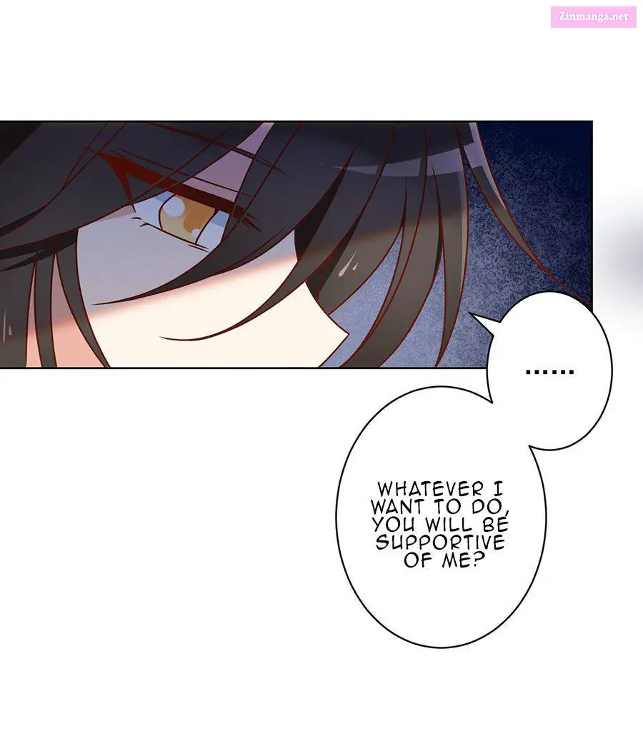 The Distinguished Cute Master Kainu Manga Chapter 40 Page 49