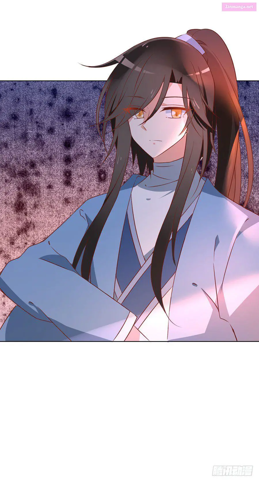 The Distinguished Cute Master Kainu Manga Chapter 39 Page 10