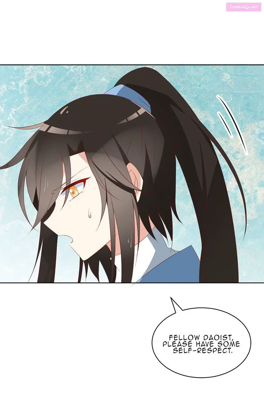 The Distinguished Cute Master Kainu Manga Chapter 39 Page 19