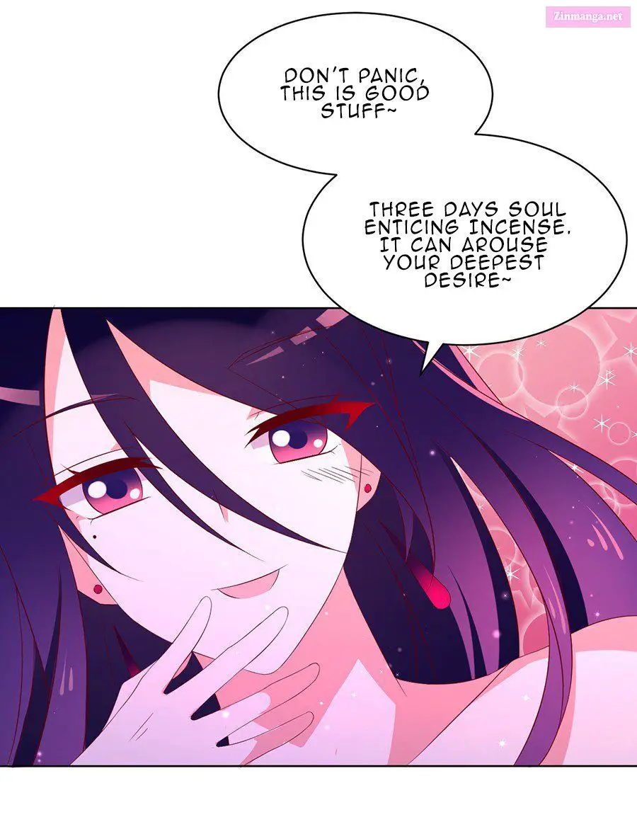 The Distinguished Cute Master Kainu Manga Chapter 39 Page 26