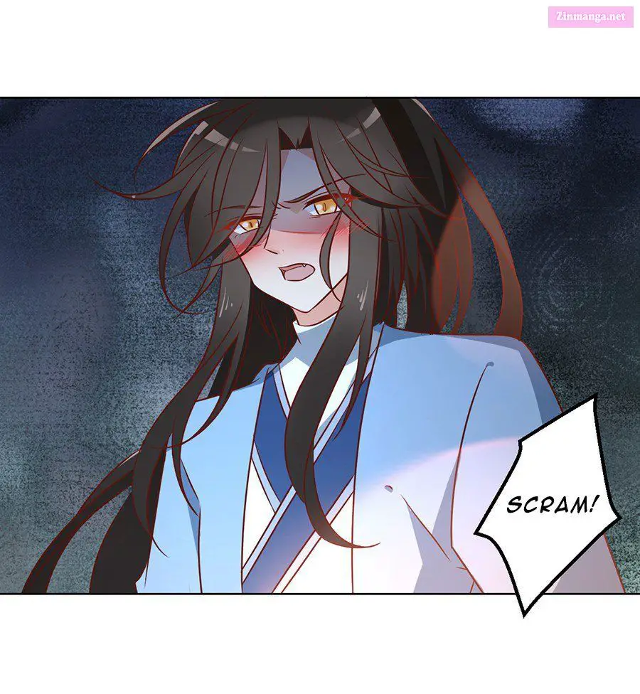 The Distinguished Cute Master Kainu Manga Chapter 39 Page 33