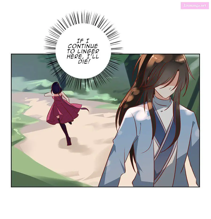 The Distinguished Cute Master Kainu Manga Chapter 39 Page 38