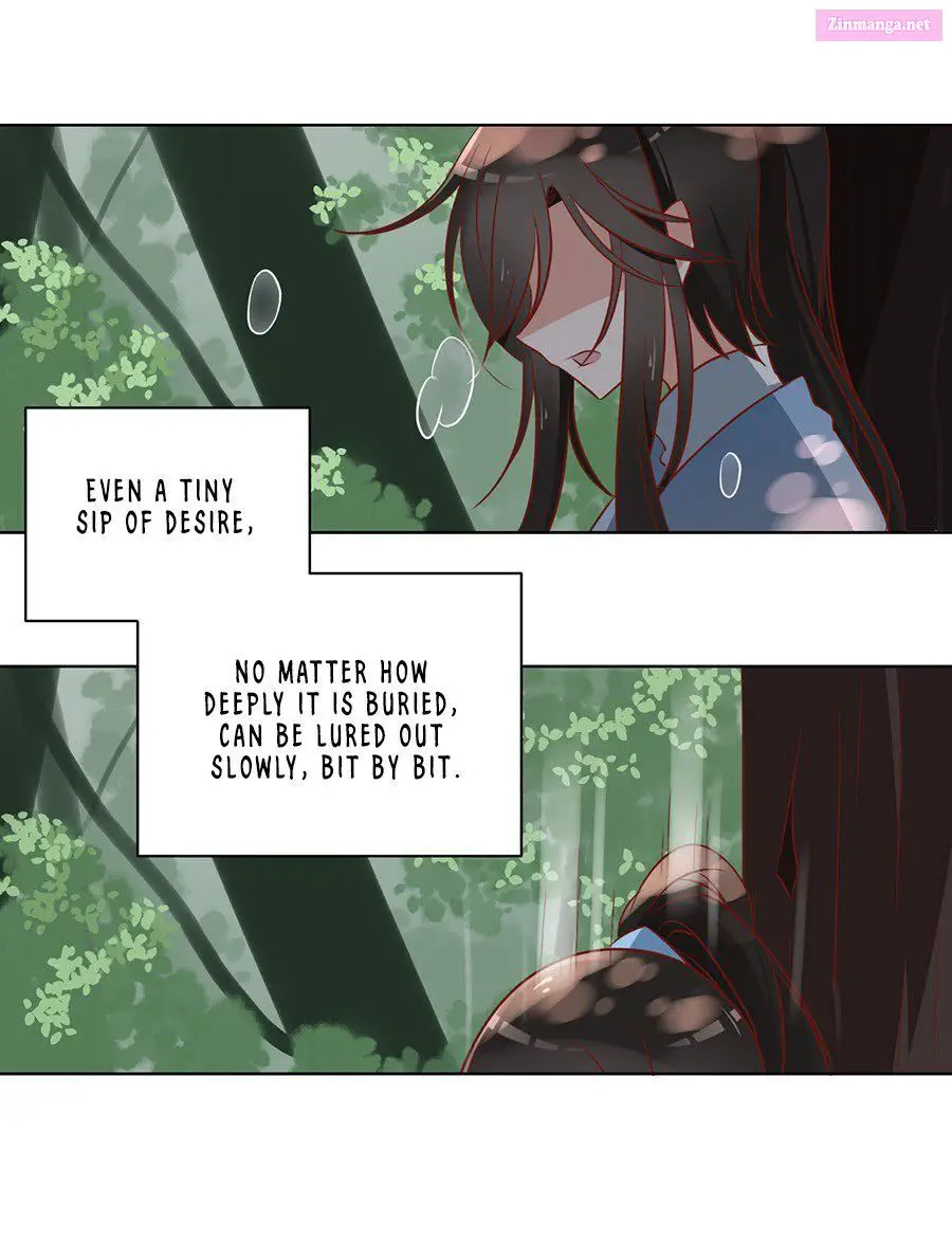 The Distinguished Cute Master Kainu Manga Chapter 39 Page 40