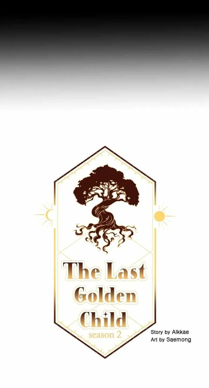 The Last Golden Child Kainu Manga Chapter 127 Page 20