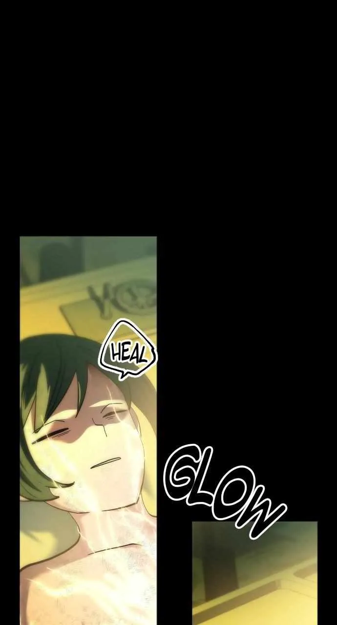 The Last Golden Child Kainu Manga Chapter 127 Page 92