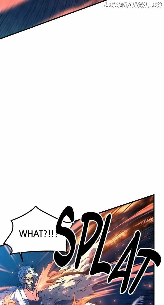 The Last Golden Child Kainu Manga Chapter 126 Page 41