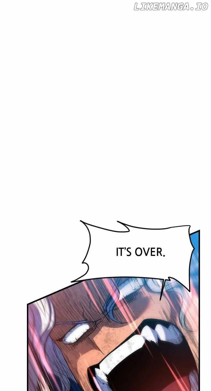 The Last Golden Child Kainu Manga Chapter 126 Page 54