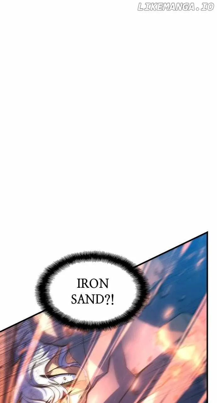 The Last Golden Child Kainu Manga Chapter 125 Page 4