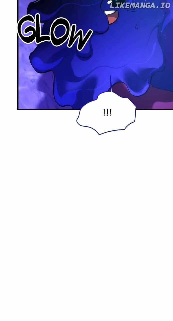 The Last Golden Child Kainu Manga Chapter 124 Page 9