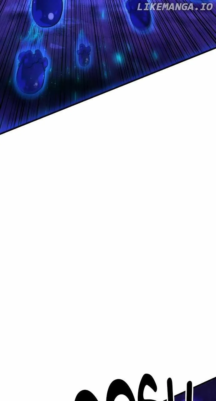 The Last Golden Child Kainu Manga Chapter 122 Page 25