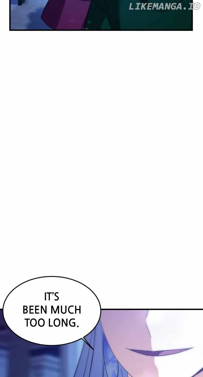 The Last Golden Child Kainu Manga Chapter 121 Page 6