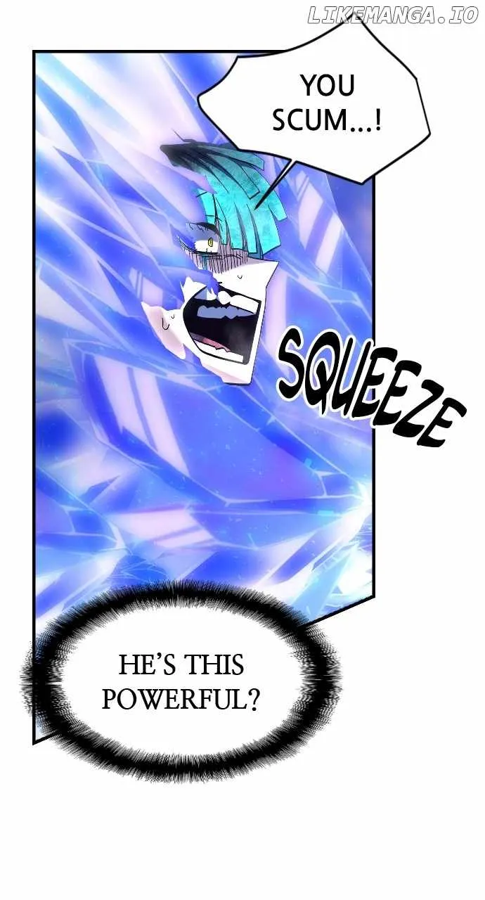 The Last Golden Child Kainu Manga Chapter 121 Page 55