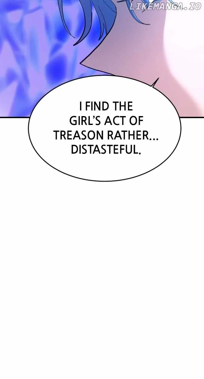 The Last Golden Child Kainu Manga Chapter 121 Page 58