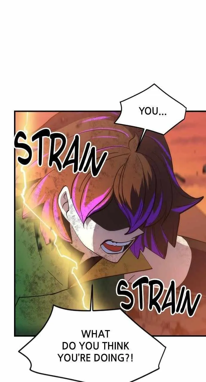 The Last Golden Child Kainu Manga Chapter 120 Page 78