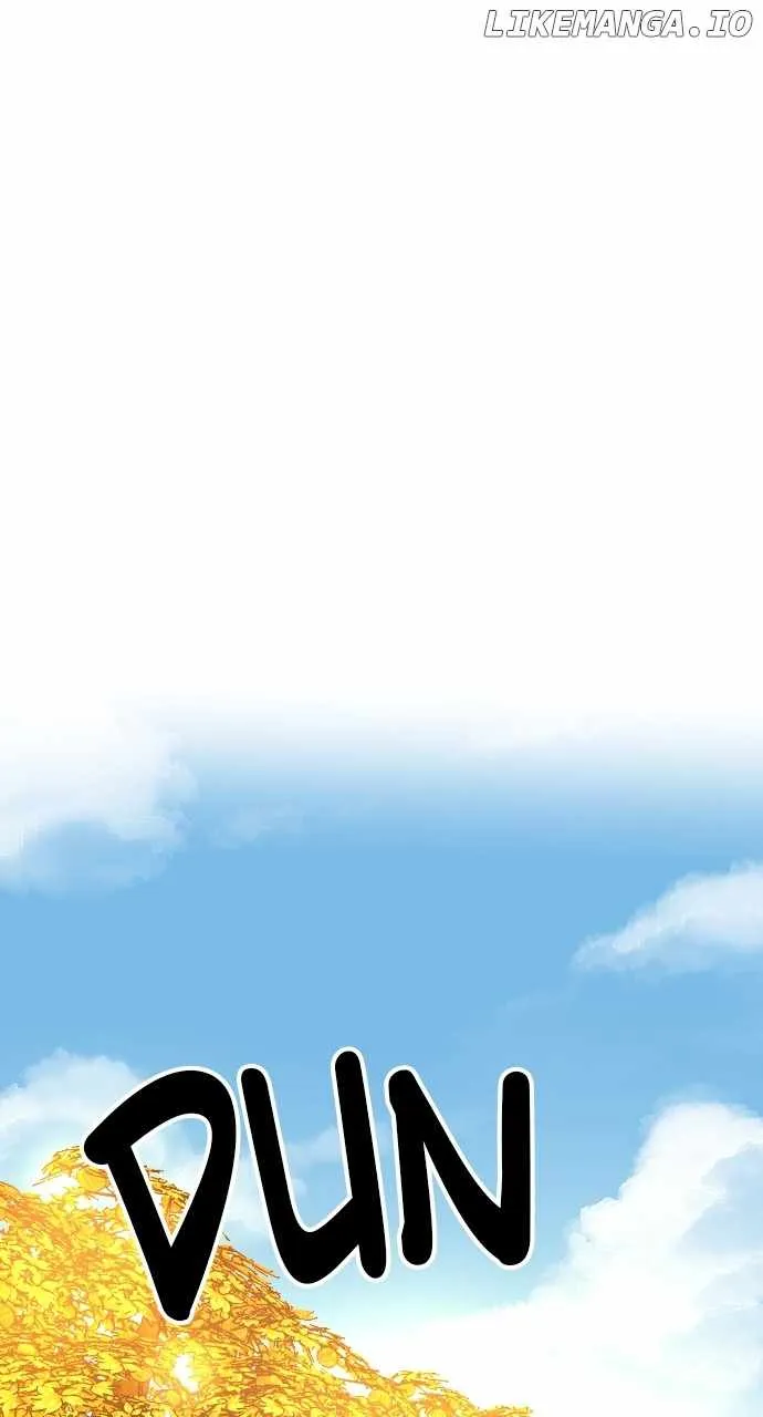 The Last Golden Child Kainu Manga Chapter 119 Page 72