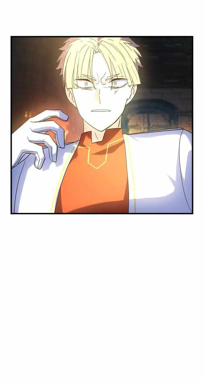 The Last Golden Child Kainu Manga Chapter 118 Page 40