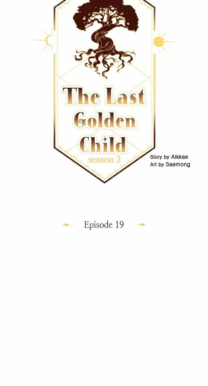 The Last Golden Child Kainu Manga Chapter 118 Page 43