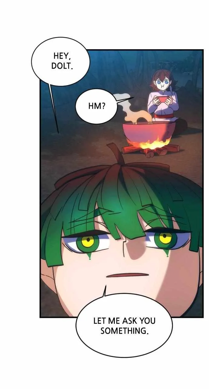 The Last Golden Child Kainu Manga Chapter 118 Page 57