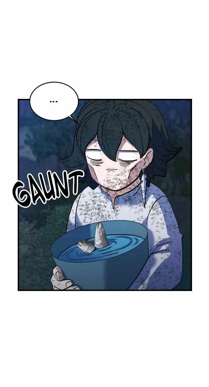 The Last Golden Child Kainu Manga Chapter 116 Page 61