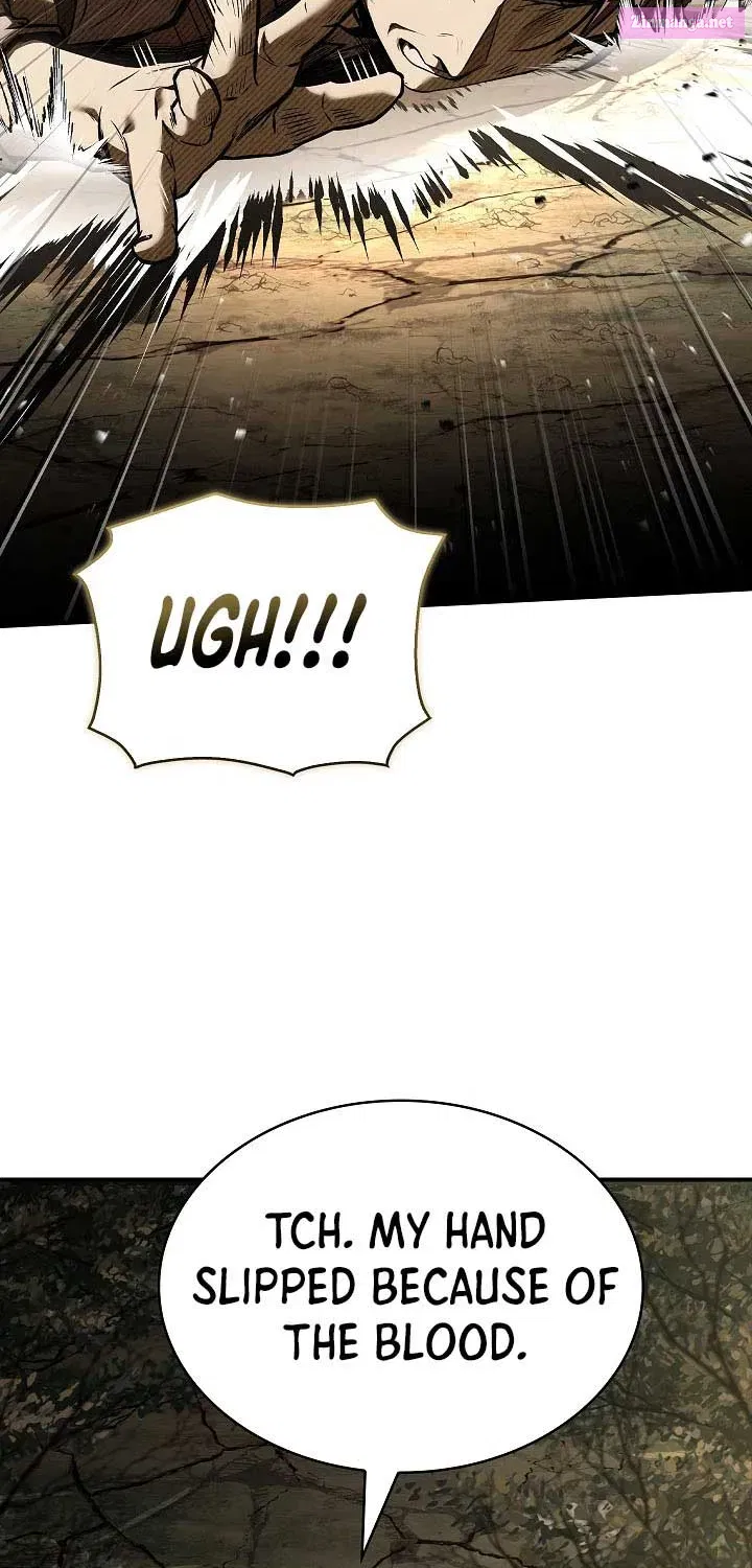 Night of the Soulless Heathens Kainu Manga Chapter 19 Page 49