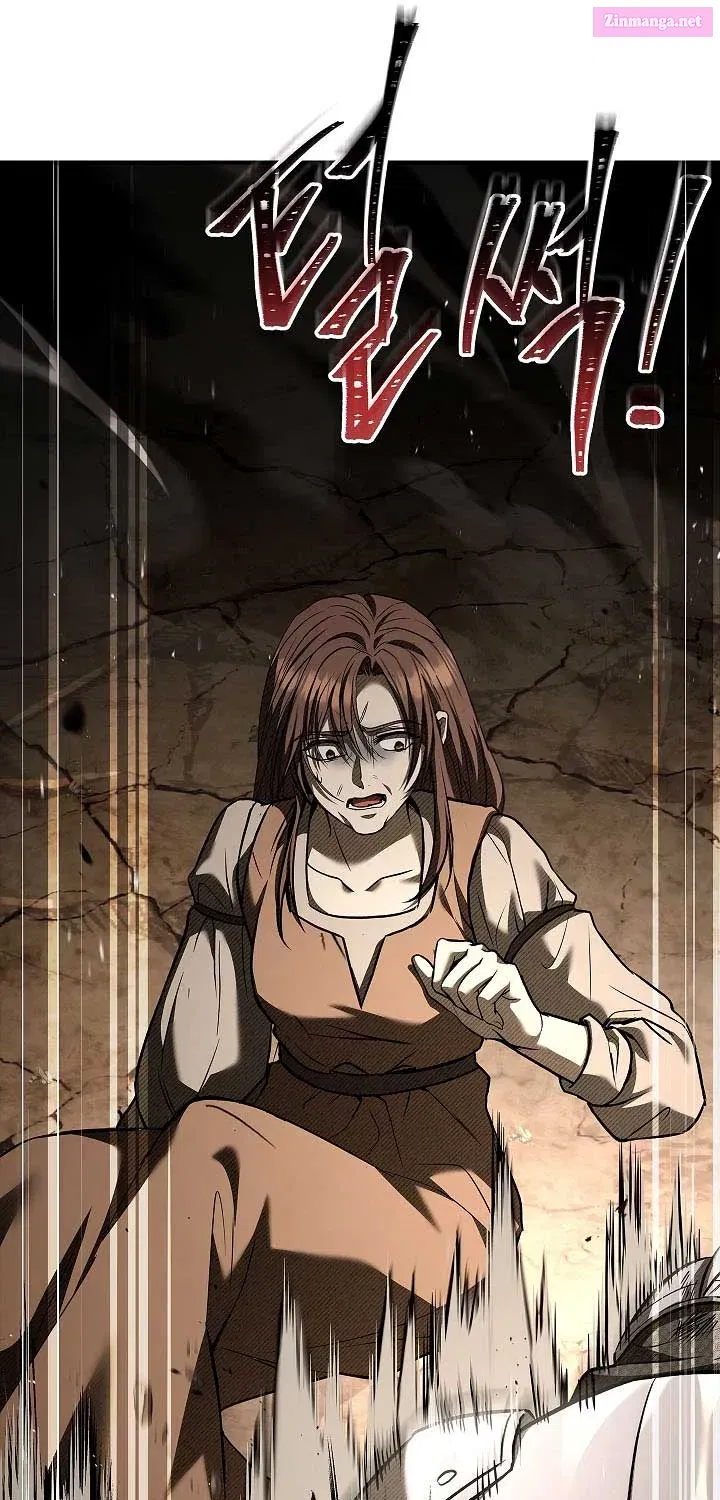 Night of the Soulless Heathens Kainu Manga Chapter 19 Page 55