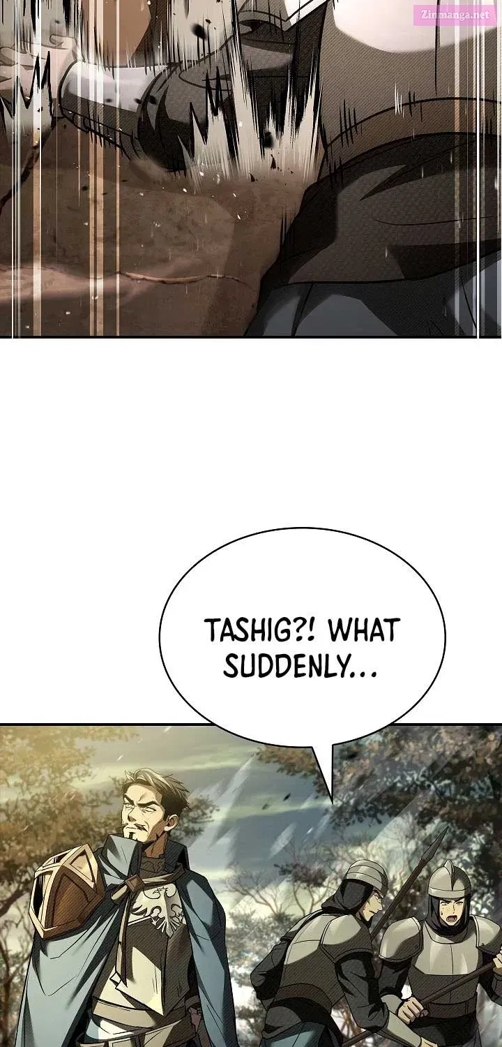 Night of the Soulless Heathens Kainu Manga Chapter 19 Page 56