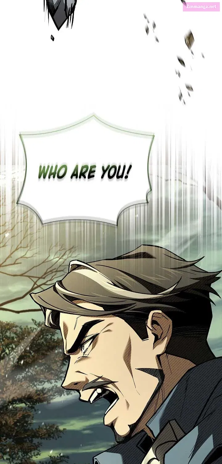 Night of the Soulless Heathens Kainu Manga Chapter 19 Page 59