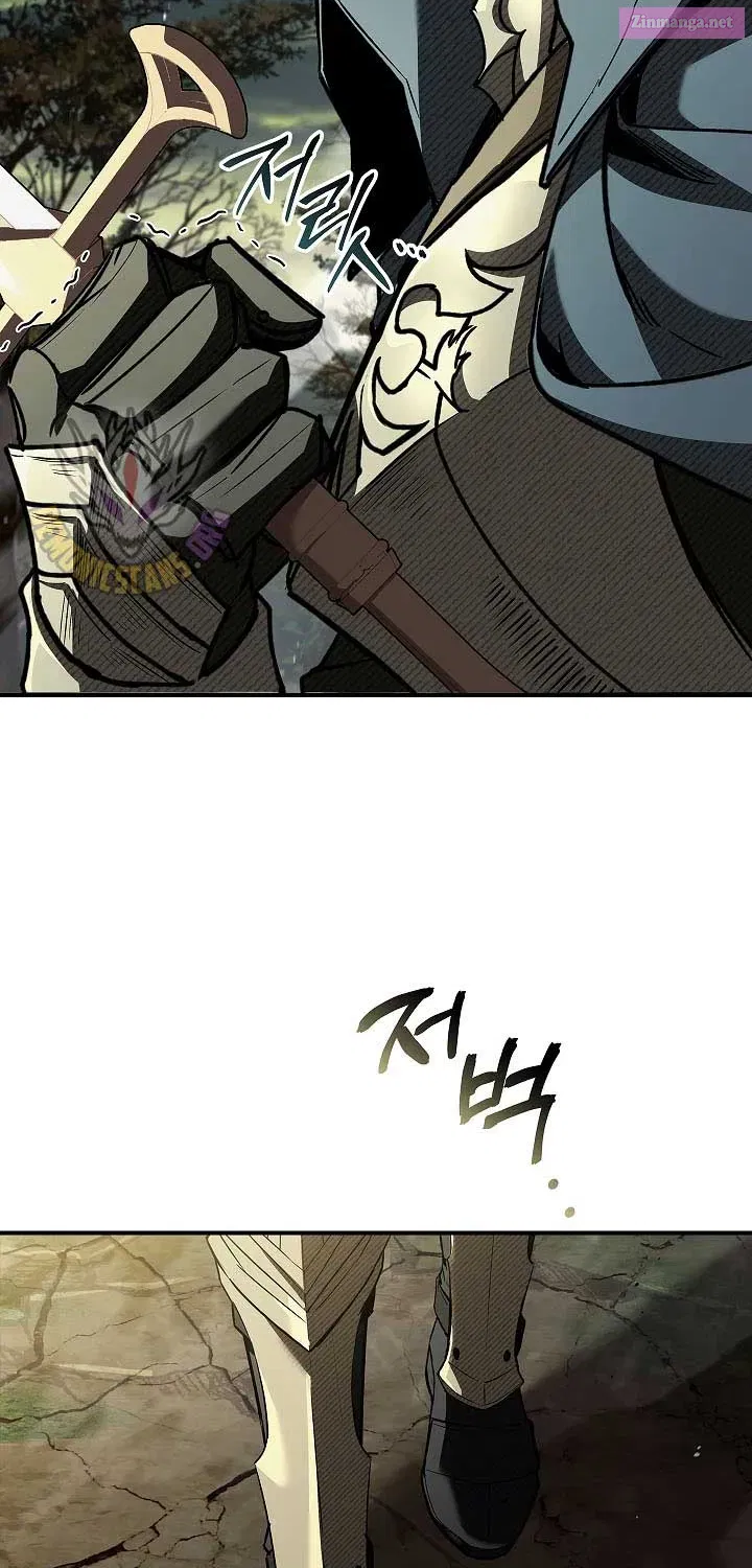Night of the Soulless Heathens Kainu Manga Chapter 19 Page 60