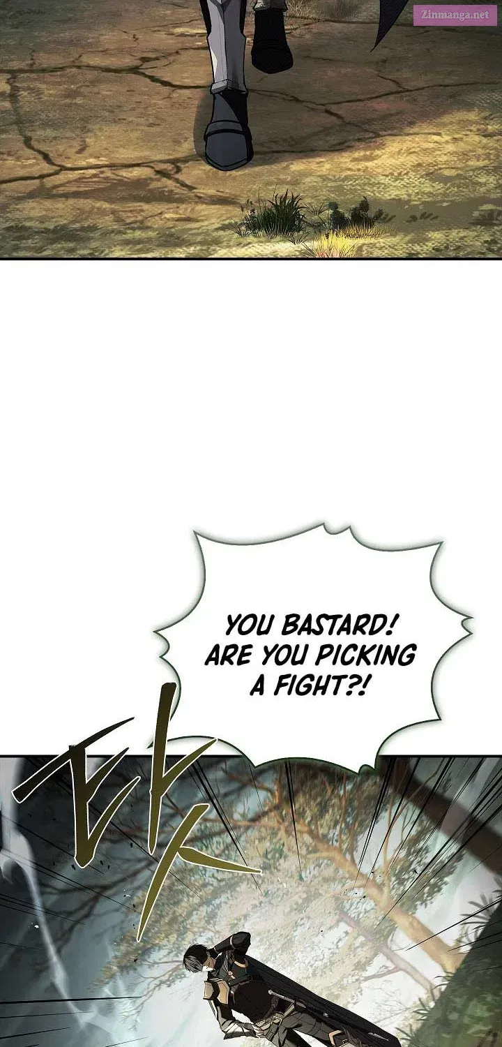 Night of the Soulless Heathens Kainu Manga Chapter 19 Page 63