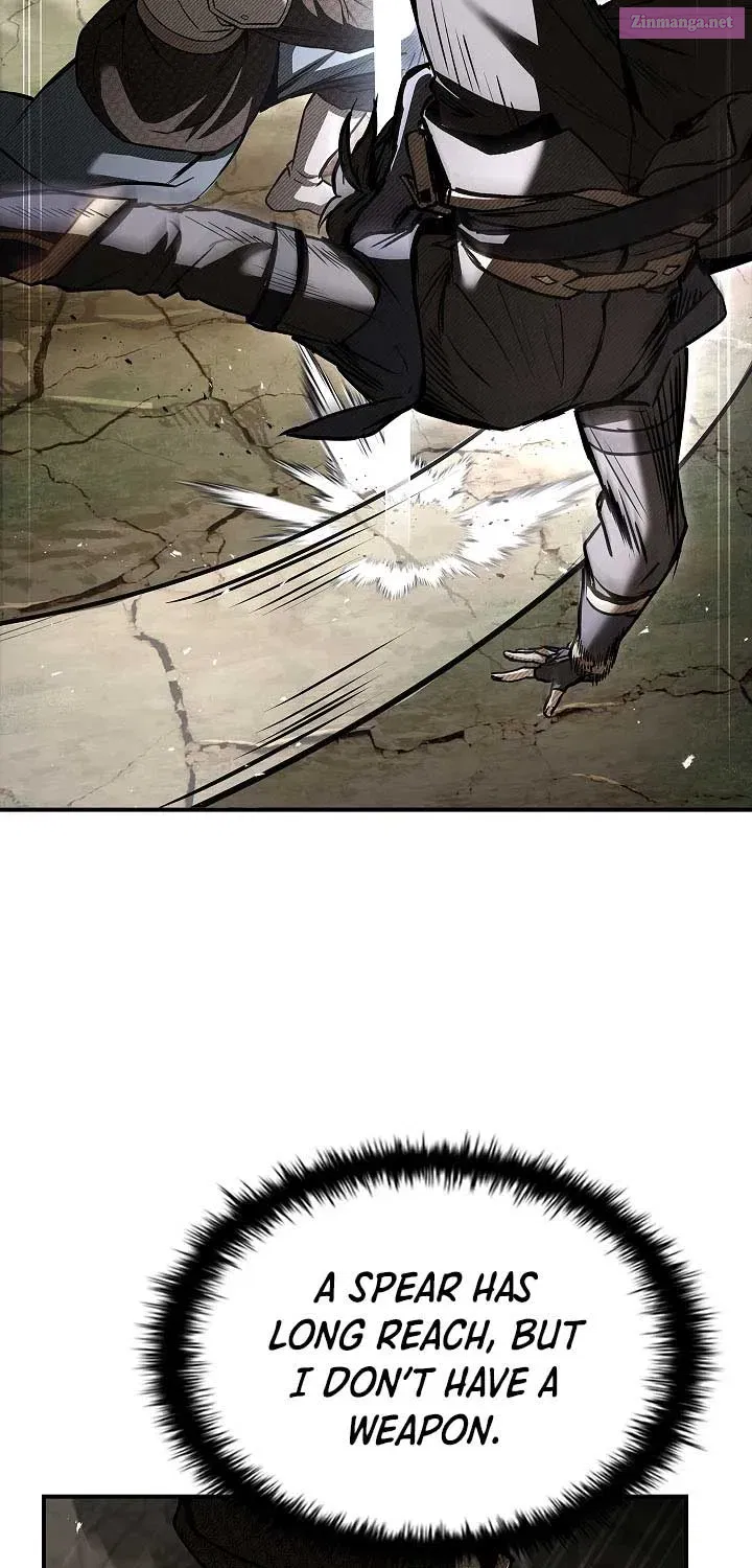 Night of the Soulless Heathens Kainu Manga Chapter 19 Page 66