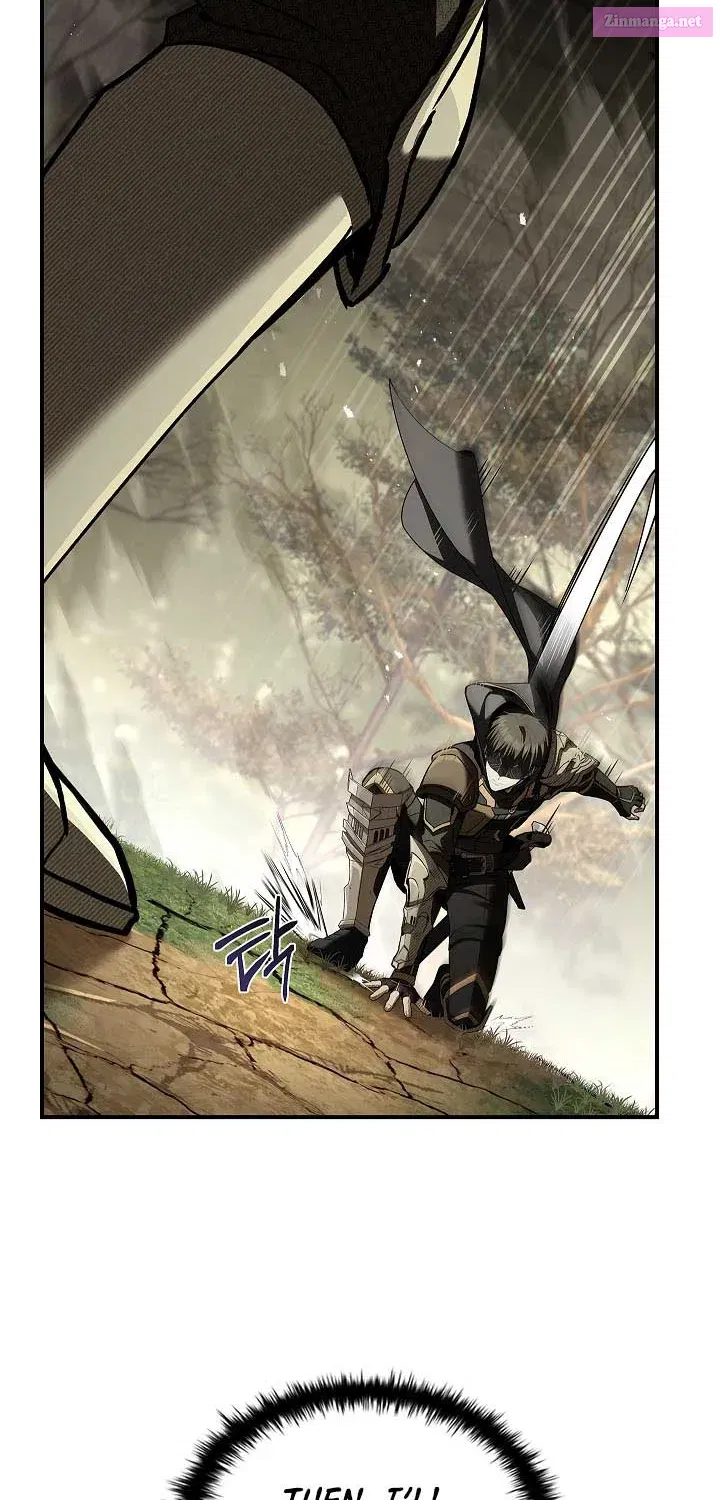 Night of the Soulless Heathens Kainu Manga Chapter 19 Page 67