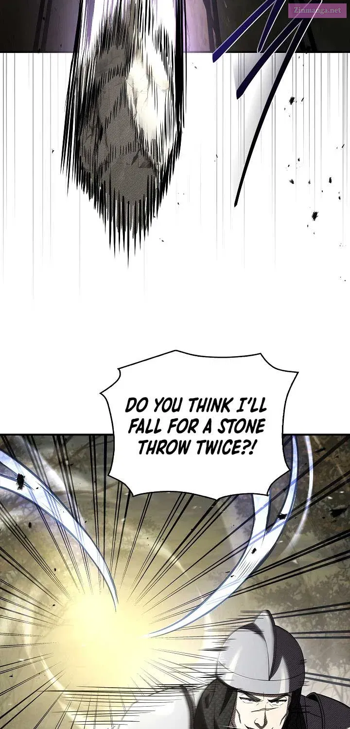Night of the Soulless Heathens Kainu Manga Chapter 19 Page 71