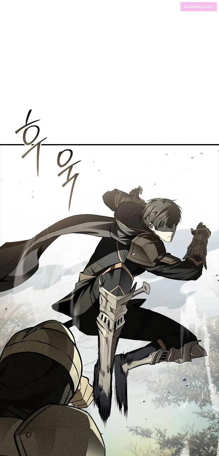 Night of the Soulless Heathens Kainu Manga Chapter 19 Page 76