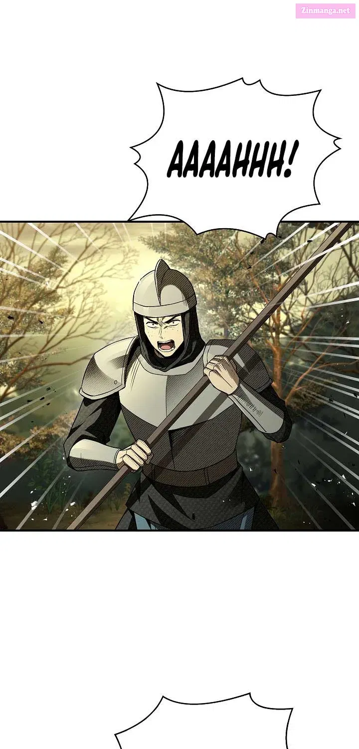 Night of the Soulless Heathens Kainu Manga Chapter 19 Page 83