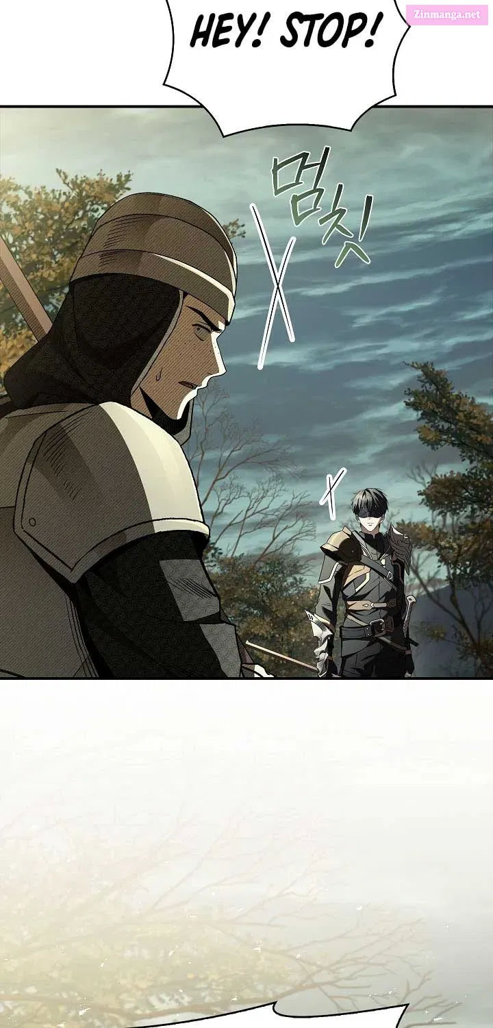 Night of the Soulless Heathens Kainu Manga Chapter 19 Page 84