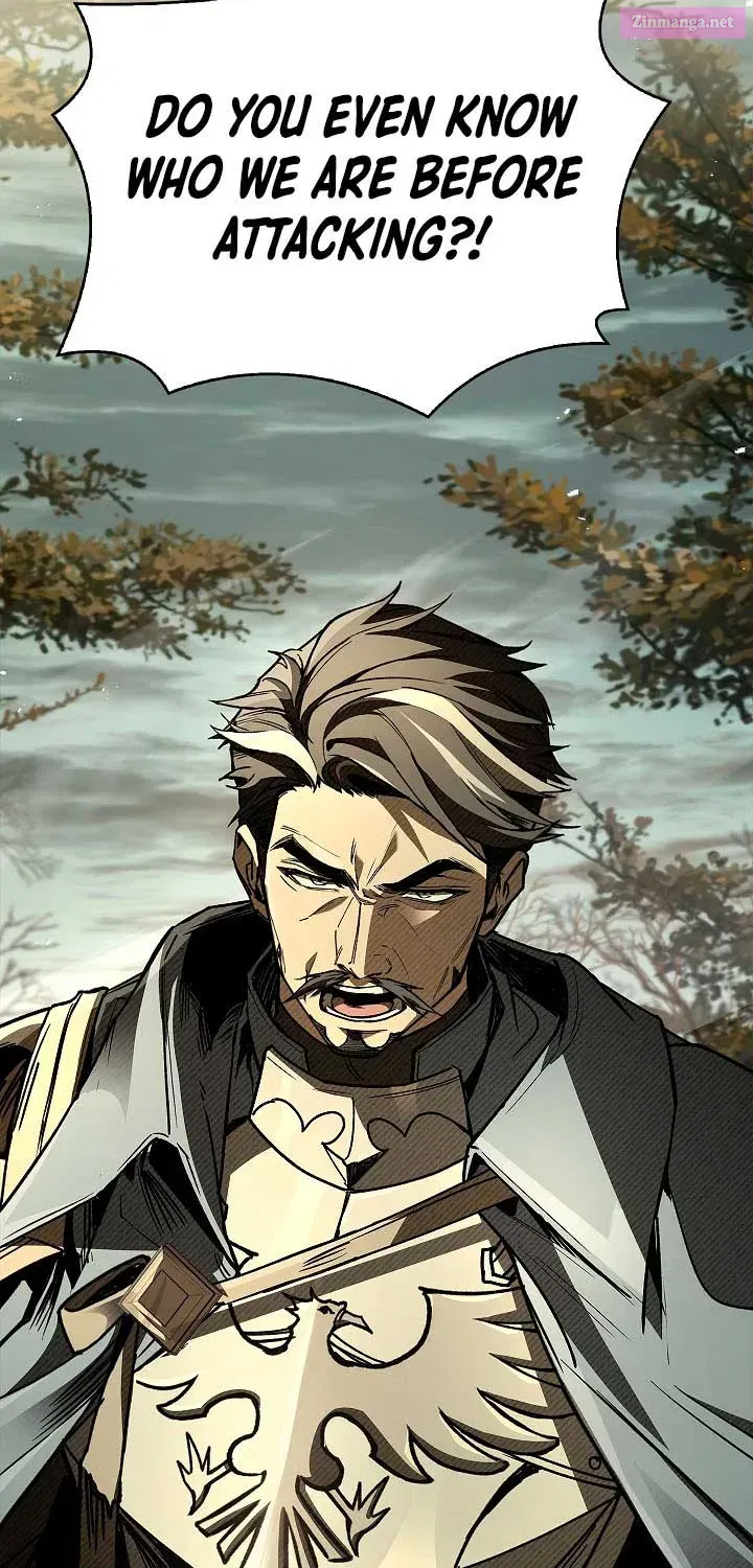 Night of the Soulless Heathens Kainu Manga Chapter 19 Page 85