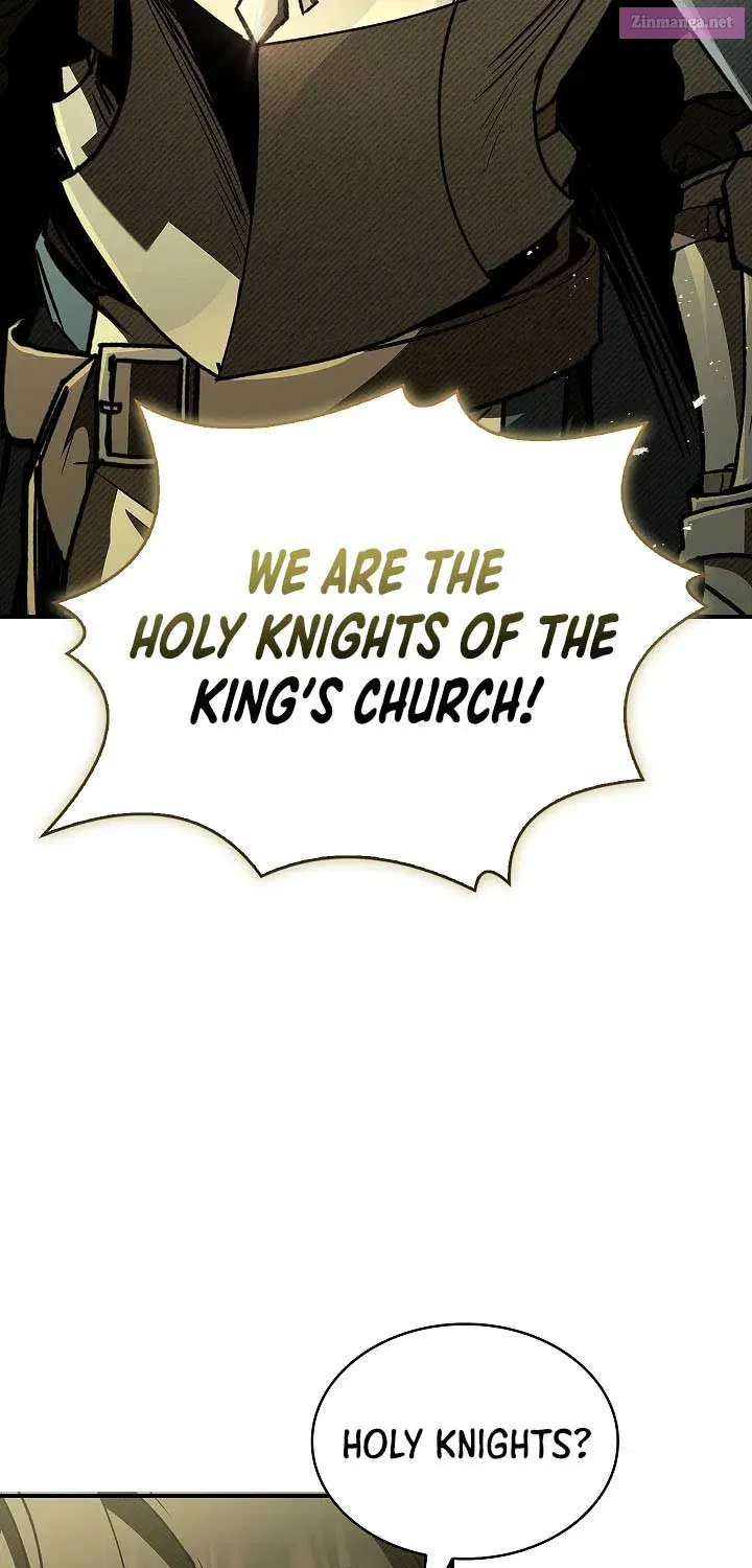 Night of the Soulless Heathens Kainu Manga Chapter 19 Page 86
