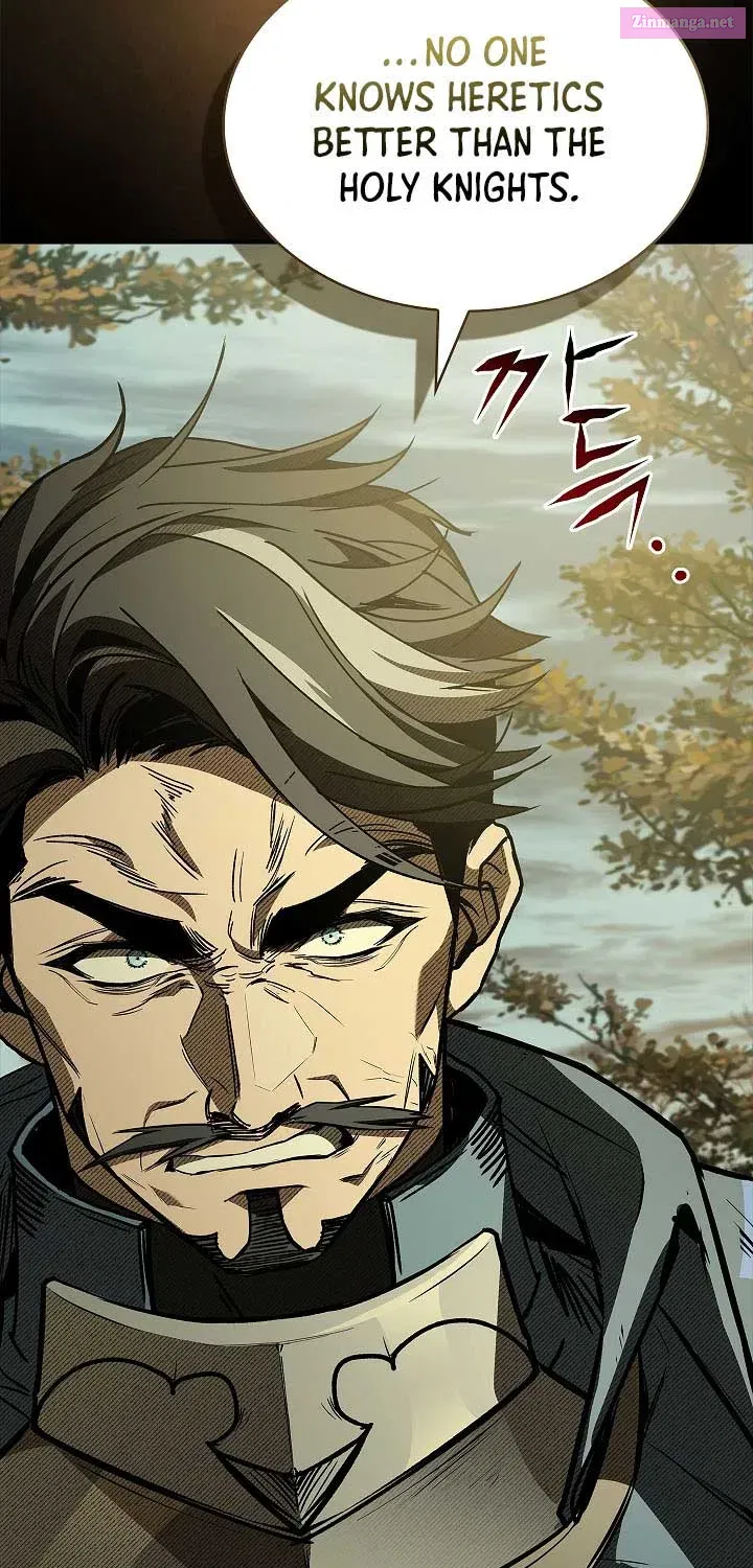 Night of the Soulless Heathens Kainu Manga Chapter 19 Page 92