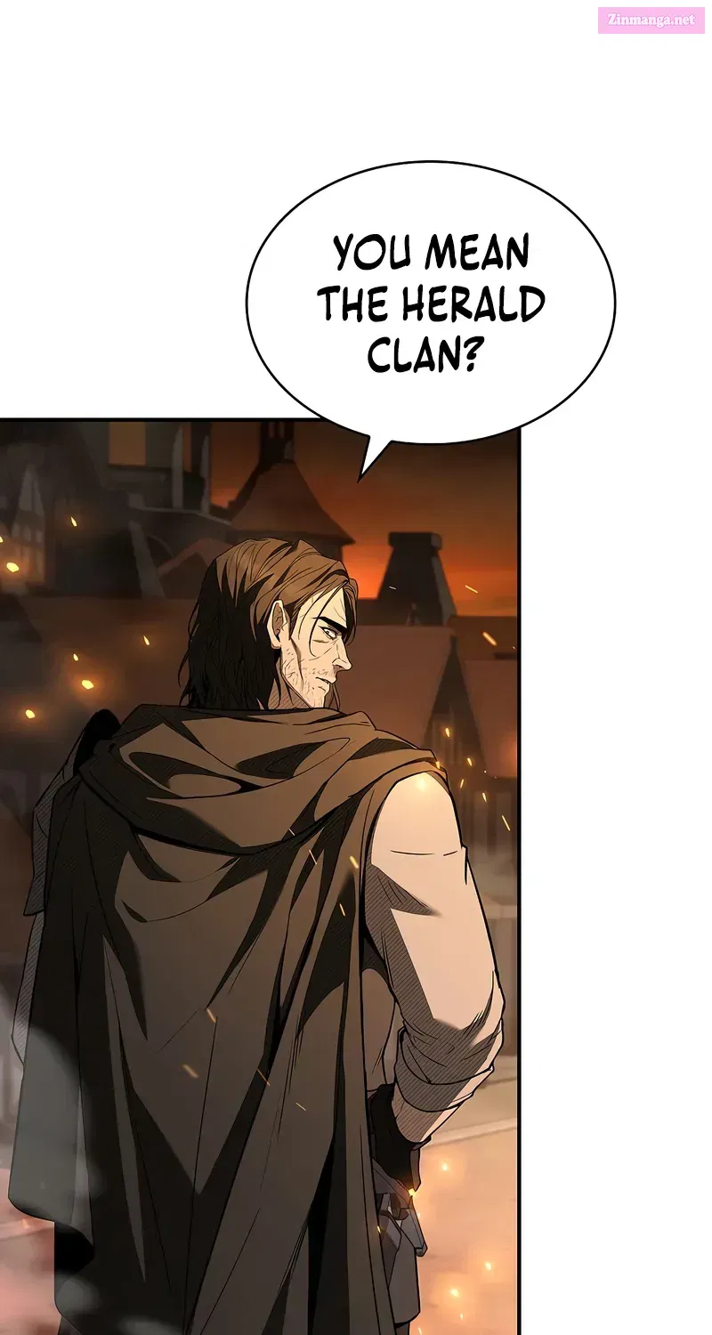 Night of the Soulless Heathens Kainu Manga Chapter 17 Page 20