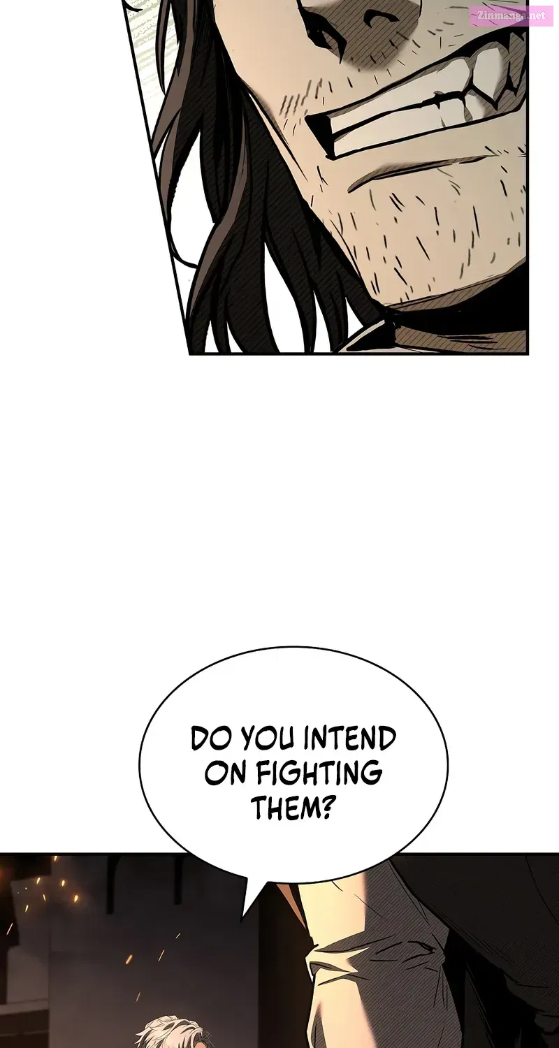 Night of the Soulless Heathens Kainu Manga Chapter 17 Page 24