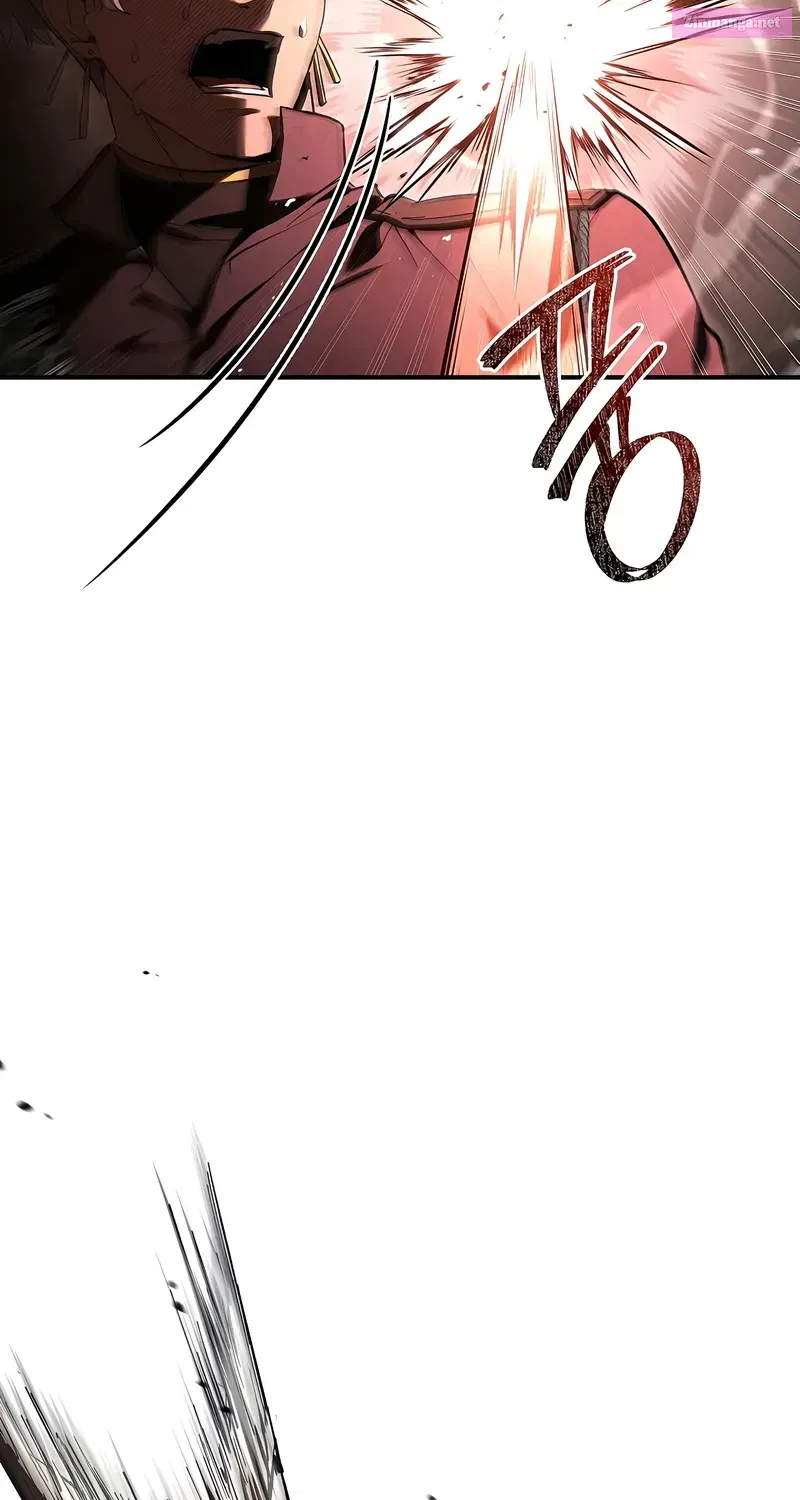 Night of the Soulless Heathens Kainu Manga Chapter 17 Page 27