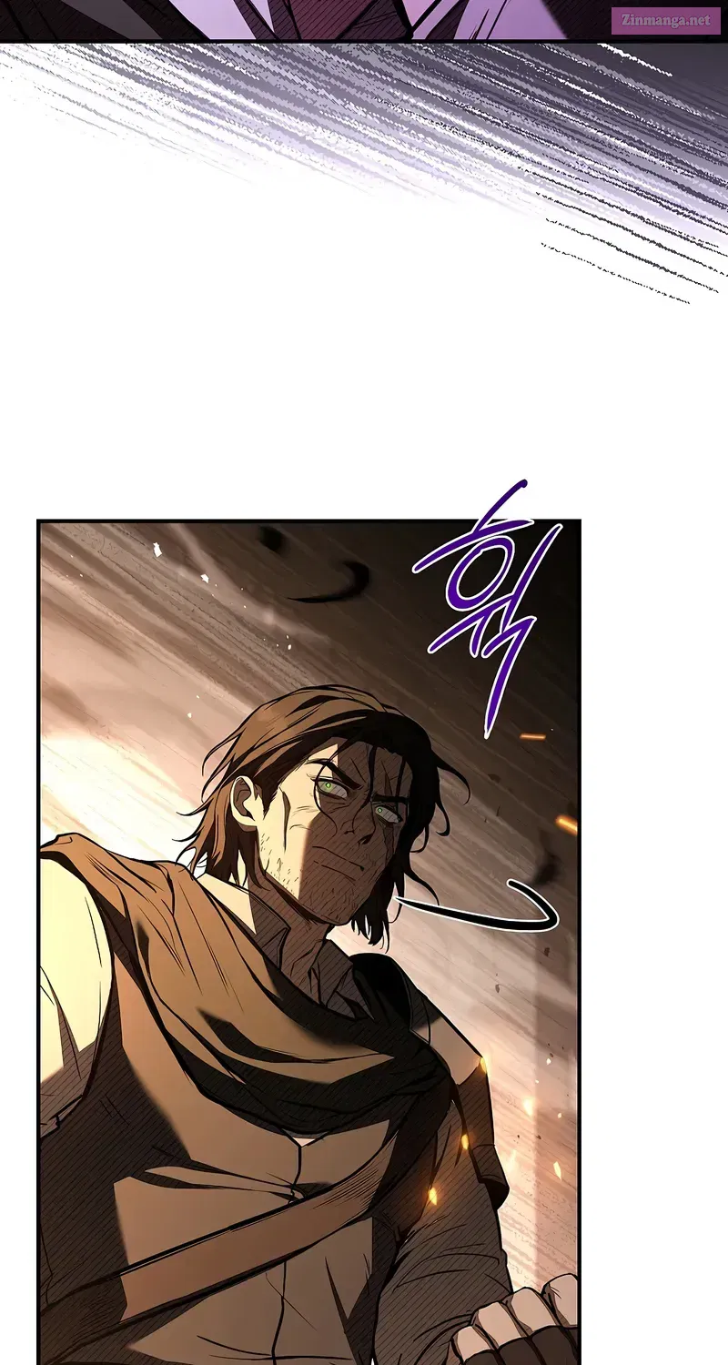 Night of the Soulless Heathens Kainu Manga Chapter 17 Page 30