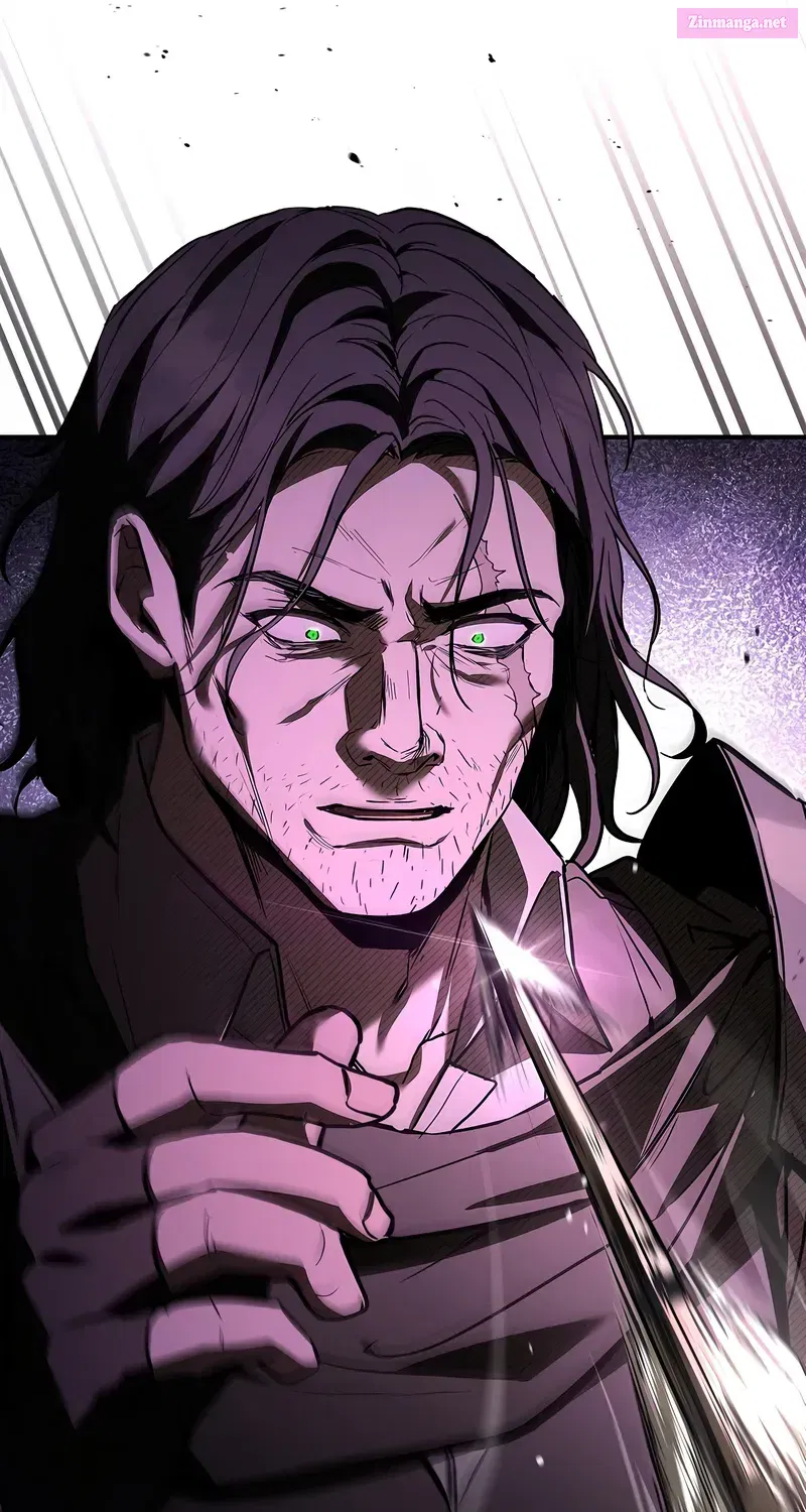 Night of the Soulless Heathens Kainu Manga Chapter 17 Page 32