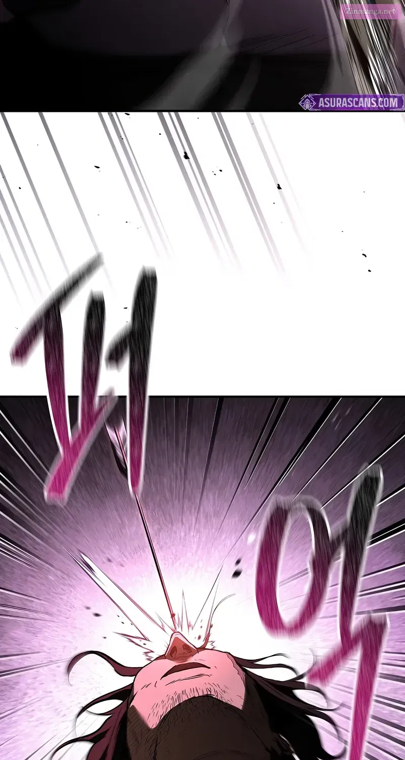 Night of the Soulless Heathens Kainu Manga Chapter 17 Page 33