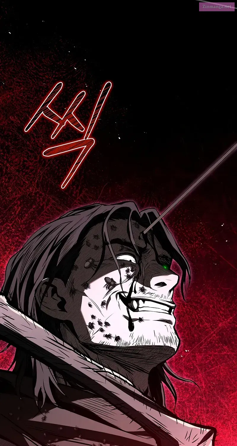 Night of the Soulless Heathens Kainu Manga Chapter 17 Page 37