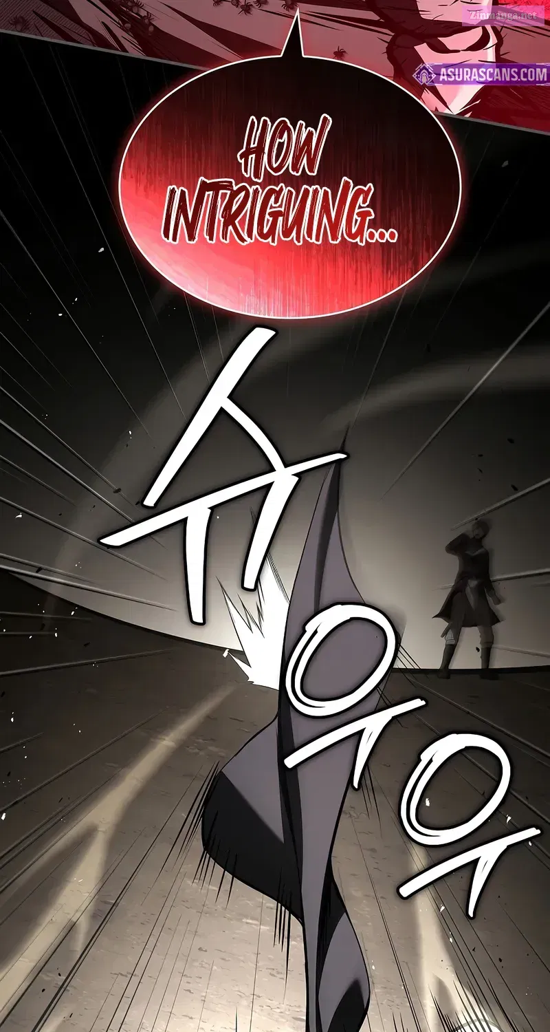 Night of the Soulless Heathens Kainu Manga Chapter 17 Page 38