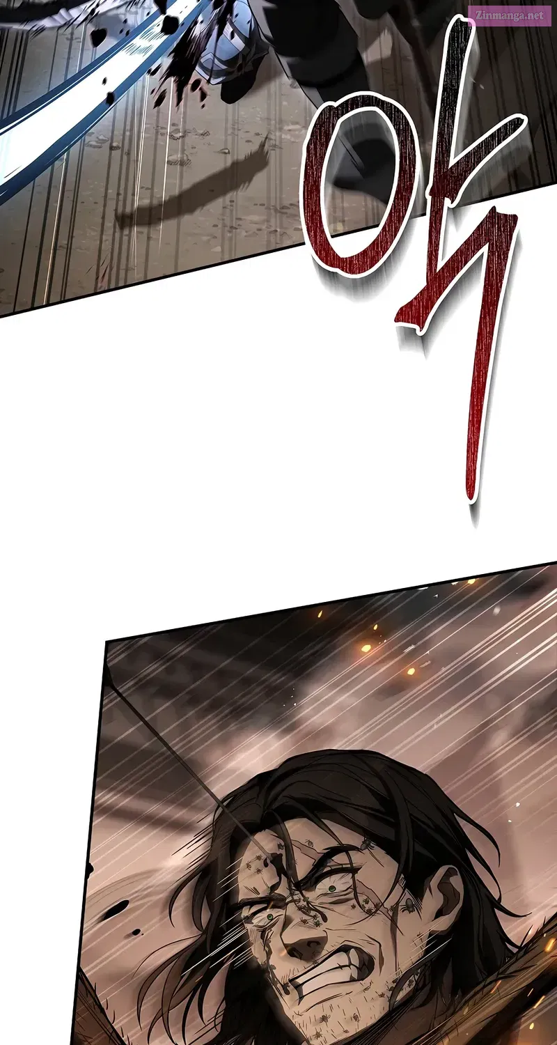 Night of the Soulless Heathens Kainu Manga Chapter 17 Page 42