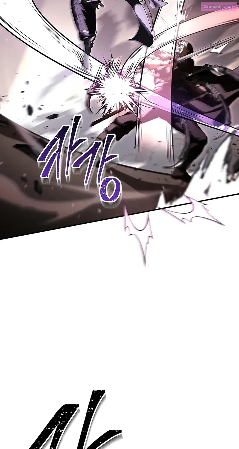 Night of the Soulless Heathens Kainu Manga Chapter 17 Page 47