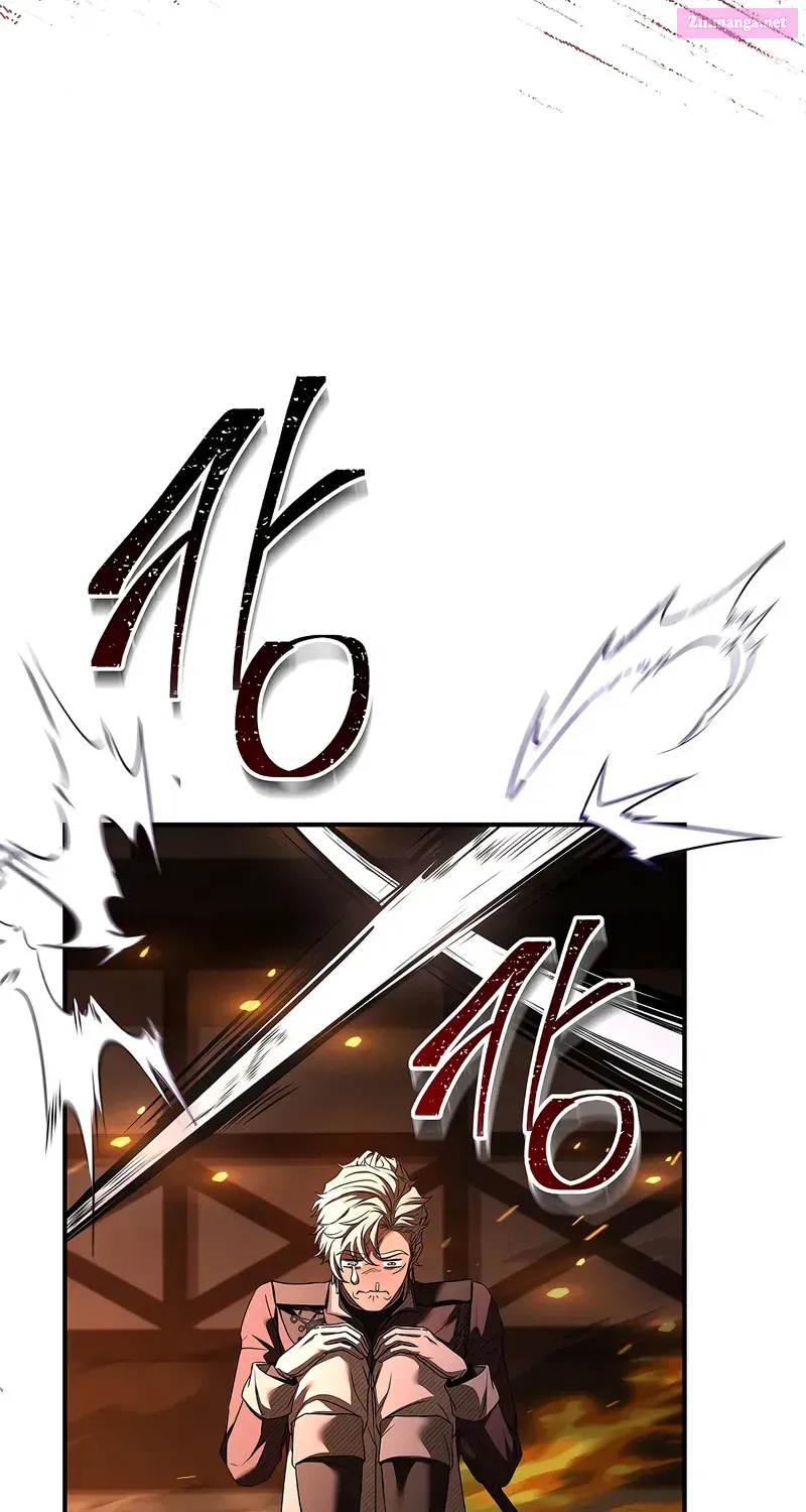 Night of the Soulless Heathens Kainu Manga Chapter 17 Page 54