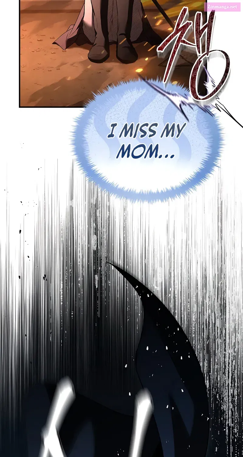 Night of the Soulless Heathens Kainu Manga Chapter 17 Page 55